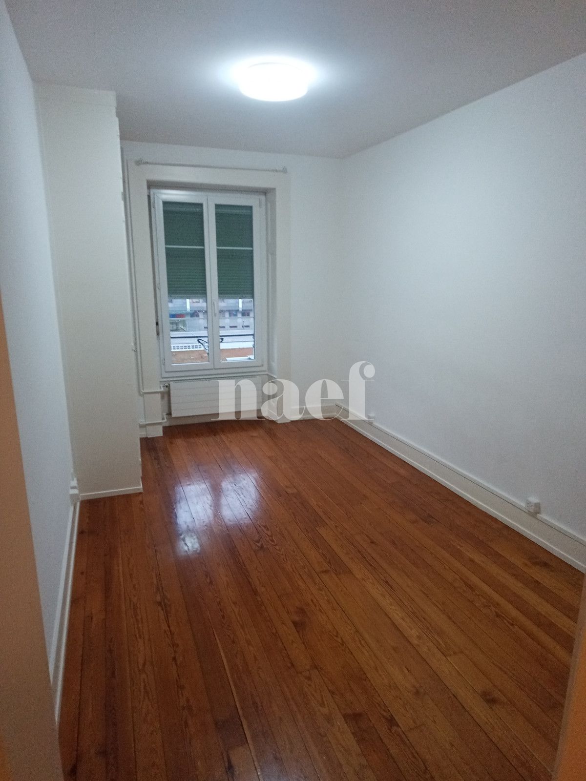 À louer : Appartement 3 Pieces Genève - Ref : 211214.4004 | Naef Immobilier