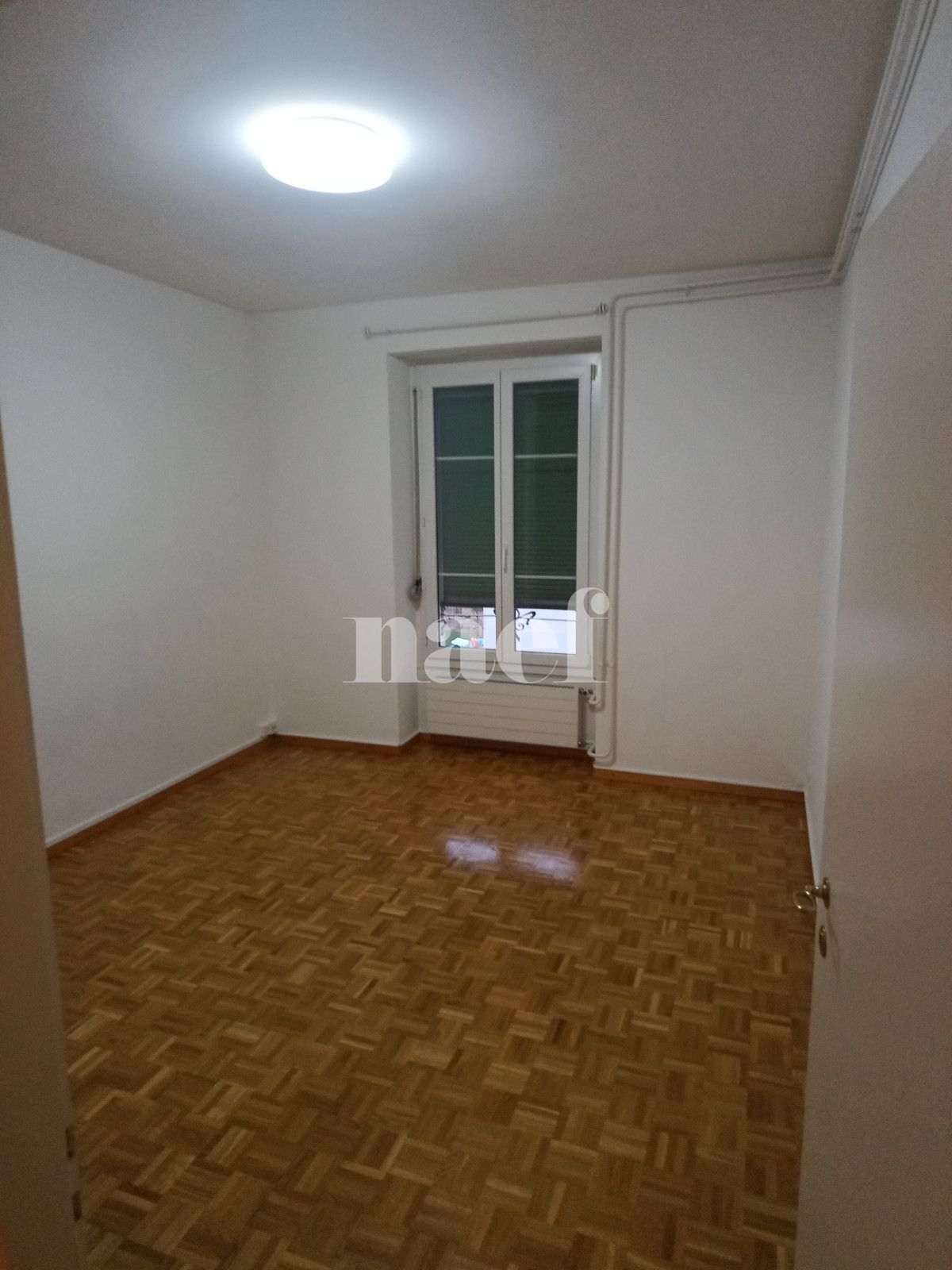 À louer : Appartement 3 Pieces Genève - Ref : 211214.4004 | Naef Immobilier