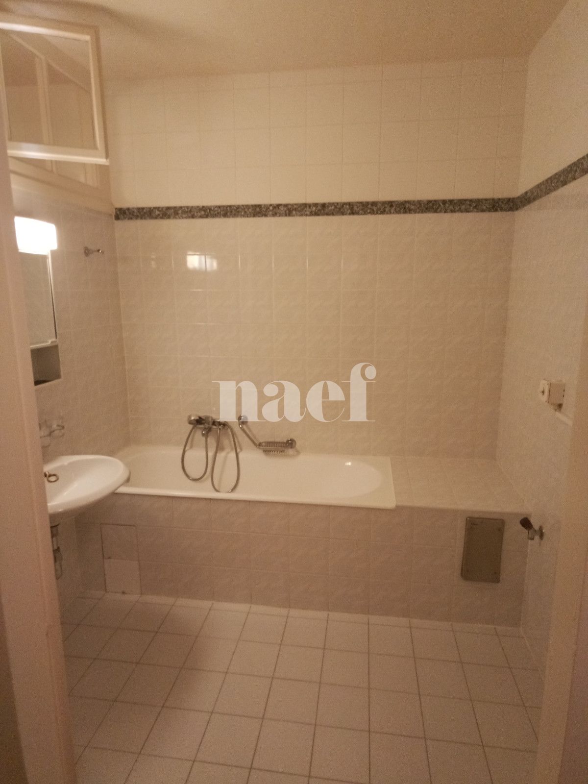 À louer : Appartement 3 Pieces Genève - Ref : 211214.4004 | Naef Immobilier