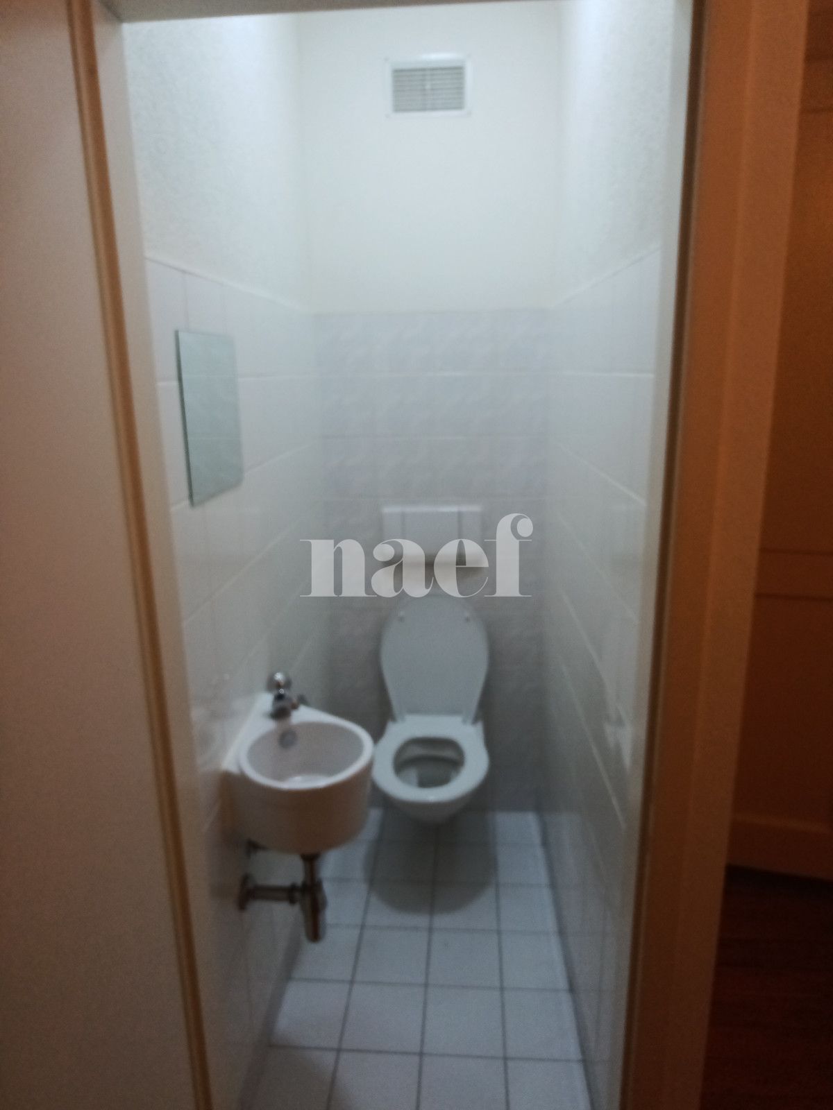 À louer : Appartement 3 Pieces Genève - Ref : 211214.4004 | Naef Immobilier