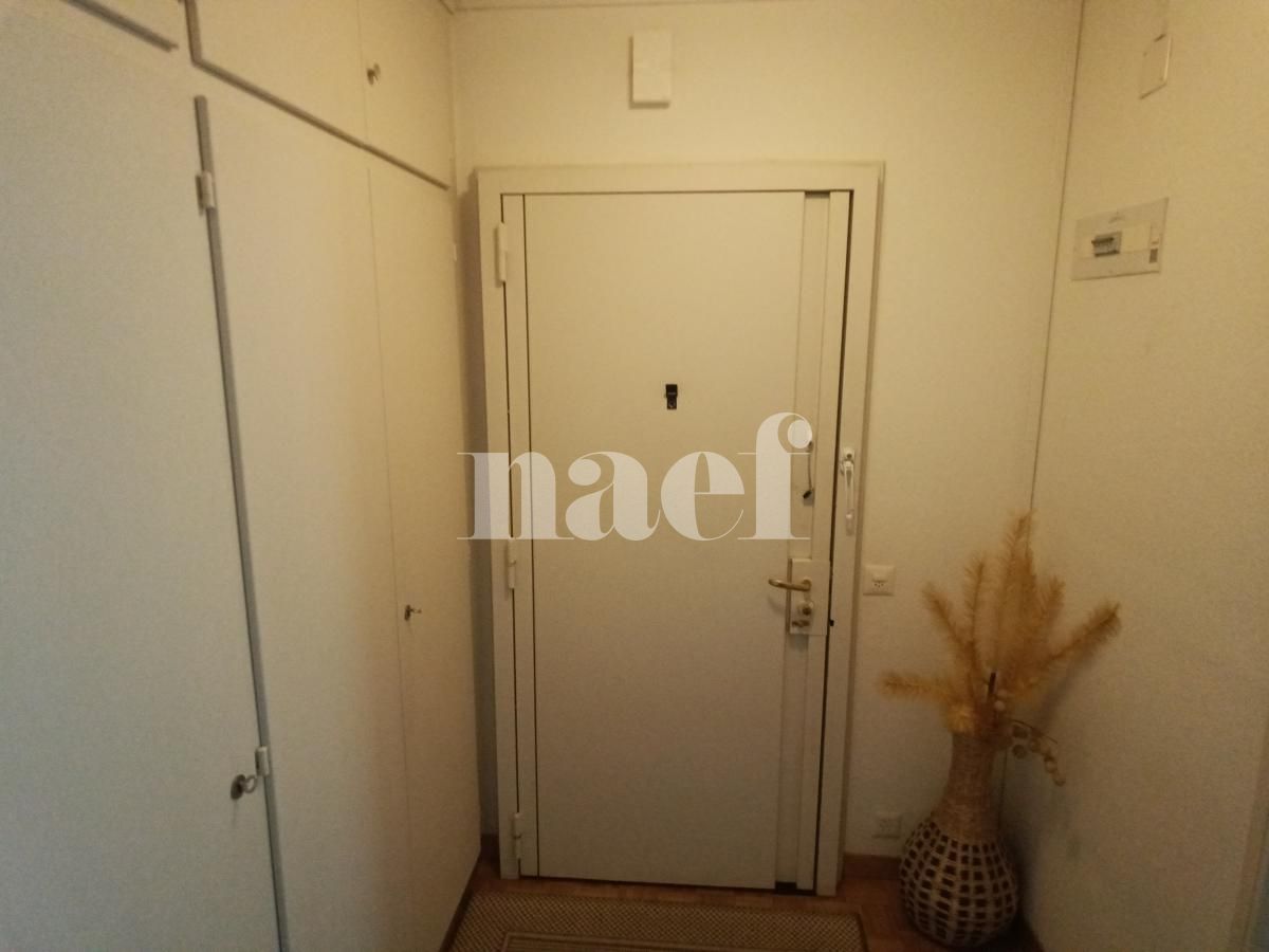 À louer : Appartement 4 Pieces Genève - Ref : 211216.1013 | Naef Immobilier