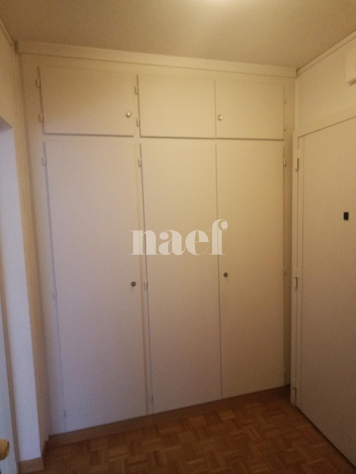 À louer : Appartement 4 Pieces Genève - Ref : 211216.1013 | Naef Immobilier