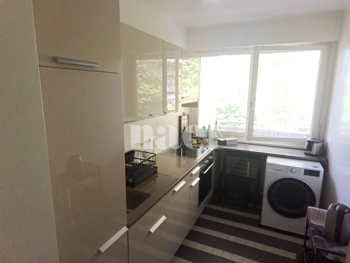À louer : Appartement 4 Pieces Genève - Ref : 211216.1013 | Naef Immobilier