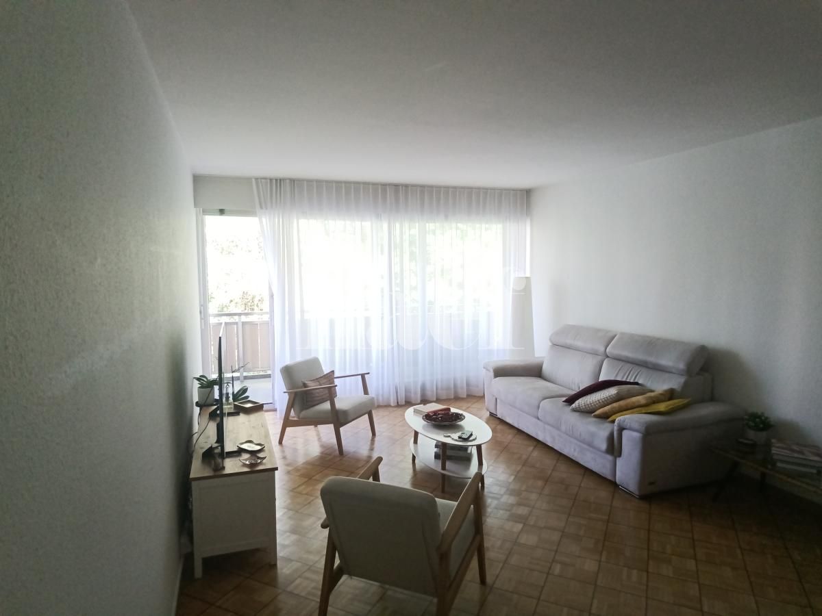 À louer : Appartement 4 Pieces Genève - Ref : 211216.1013 | Naef Immobilier