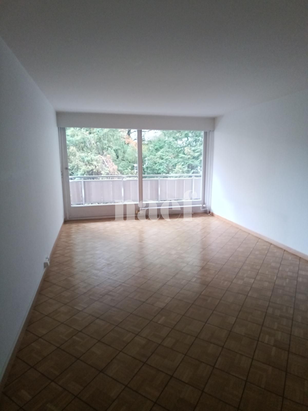 À louer : Appartement 4 Pieces Genève - Ref : 211216.1013 | Naef Immobilier