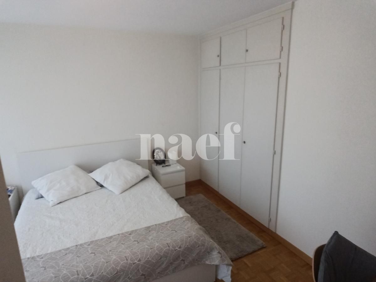 À louer : Appartement 4 Pieces Genève - Ref : 211216.1013 | Naef Immobilier