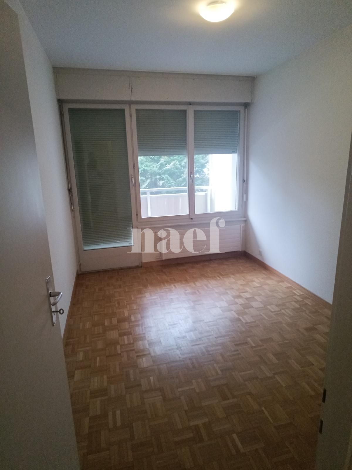 À louer : Appartement 4 Pieces Genève - Ref : 211216.1013 | Naef Immobilier