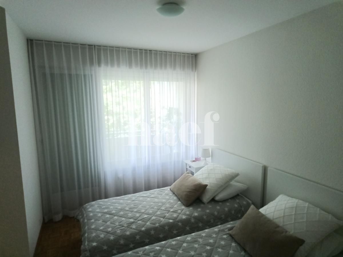 À louer : Appartement 4 Pieces Genève - Ref : 211216.1013 | Naef Immobilier