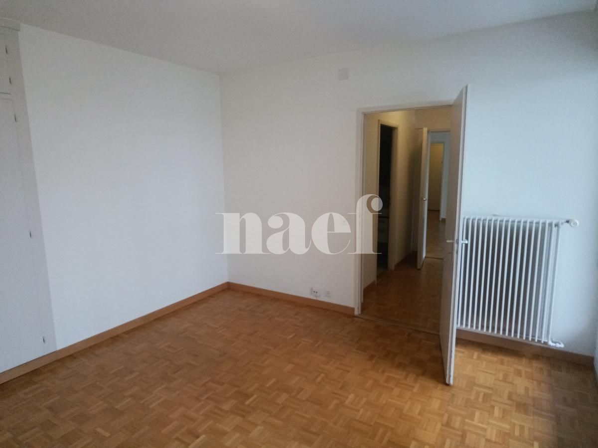 À louer : Appartement 4 Pieces Genève - Ref : 211216.1013 | Naef Immobilier