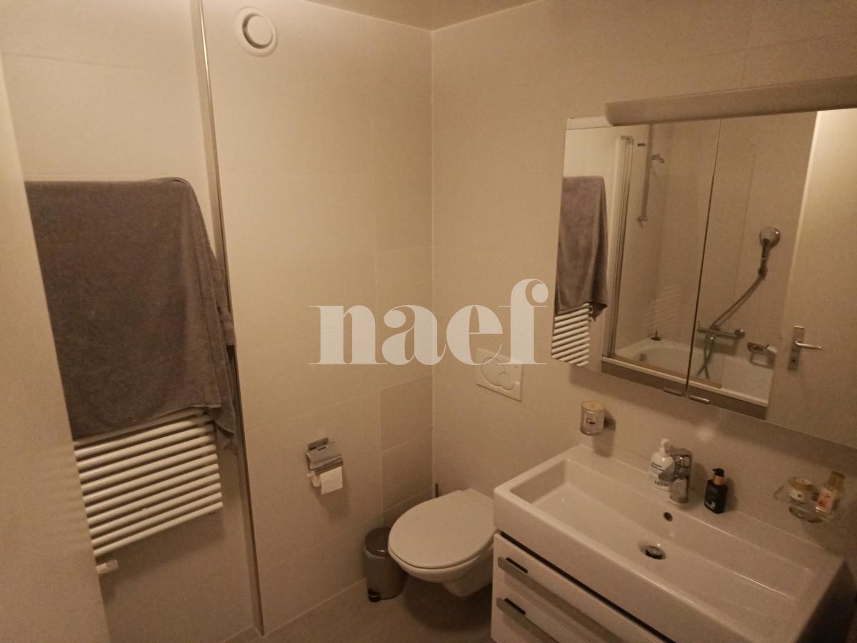 À louer : Appartement 4 Pieces Genève - Ref : 211216.1013 | Naef Immobilier