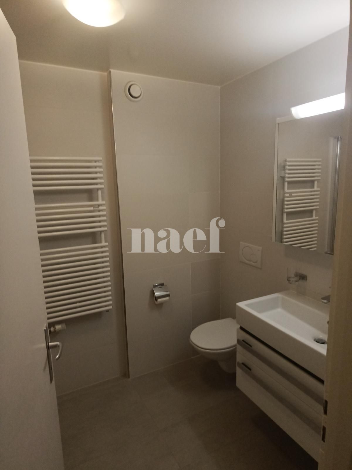 À louer : Appartement 4 Pieces Genève - Ref : 211216.1013 | Naef Immobilier