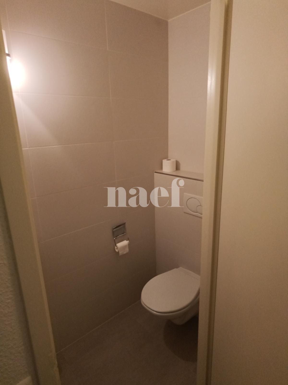 À louer : Appartement 4 Pieces Genève - Ref : 211216.1013 | Naef Immobilier