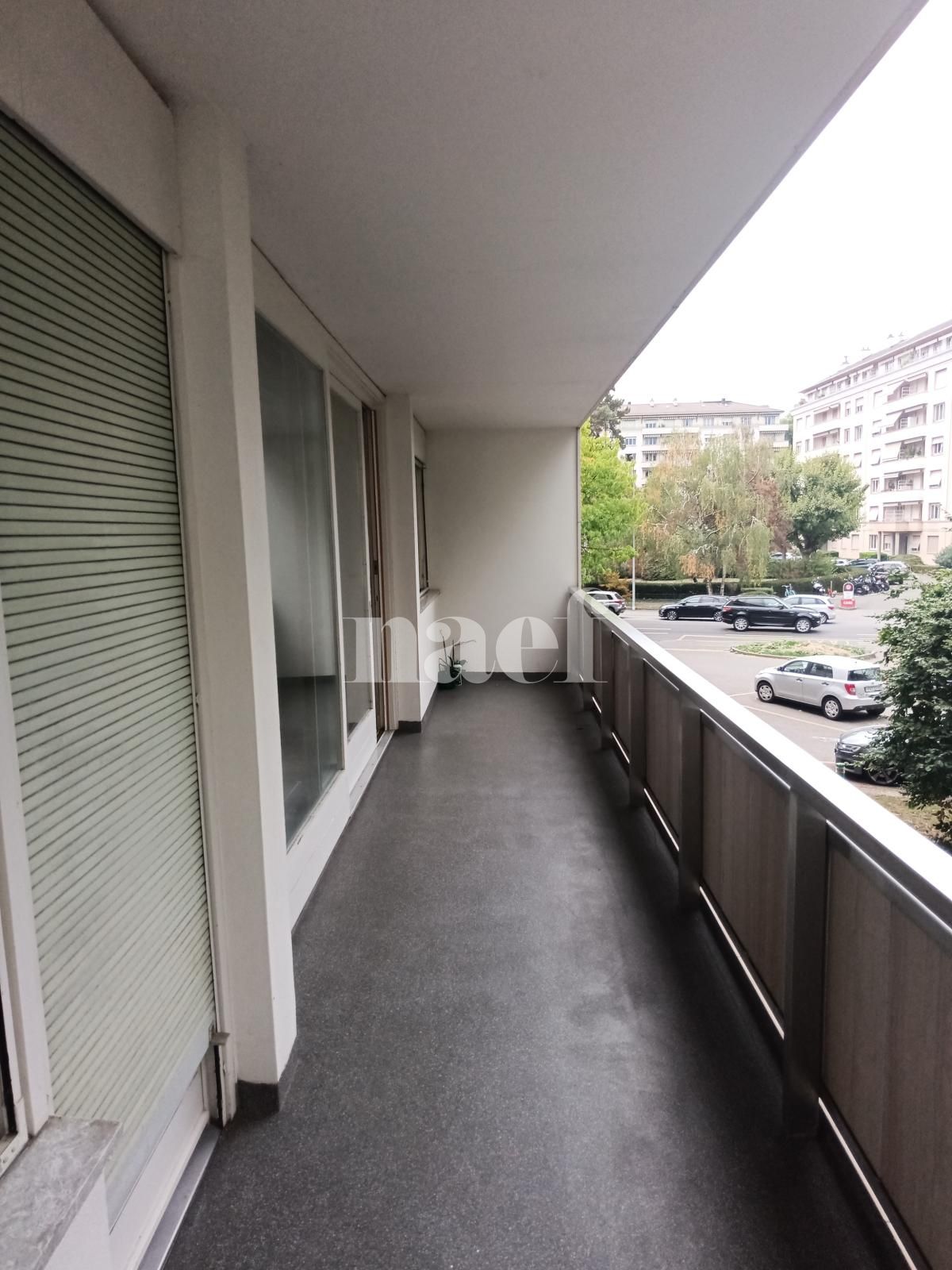 À louer : Appartement 4 Pieces Genève - Ref : 211216.1013 | Naef Immobilier