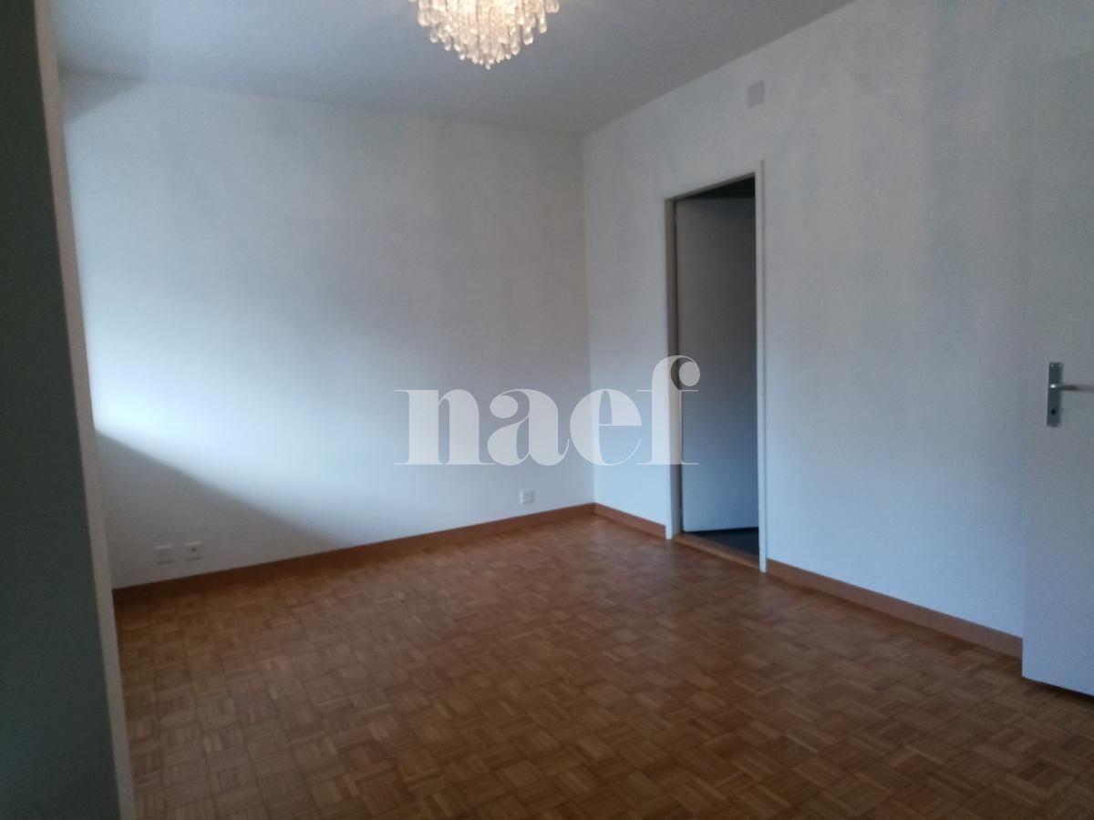 À louer : Appartement 2.5 Pieces Genève - Ref : 211216.4045 | Naef Immobilier