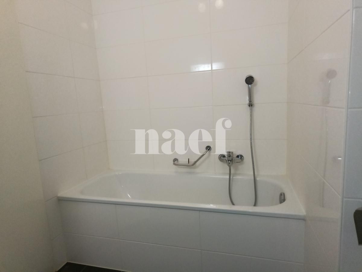 À louer : Appartement 2.5 Pieces Genève - Ref : 211216.4045 | Naef Immobilier