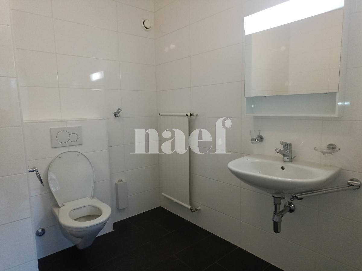 À louer : Appartement 2.5 Pieces Genève - Ref : 211216.4045 | Naef Immobilier