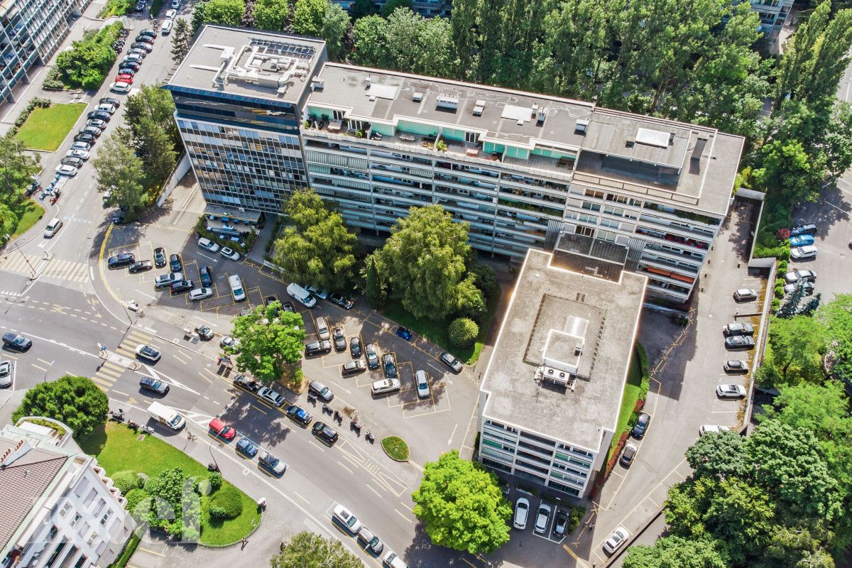 À louer : Parking  Genève - Ref : 211224.60082 | Naef Immobilier