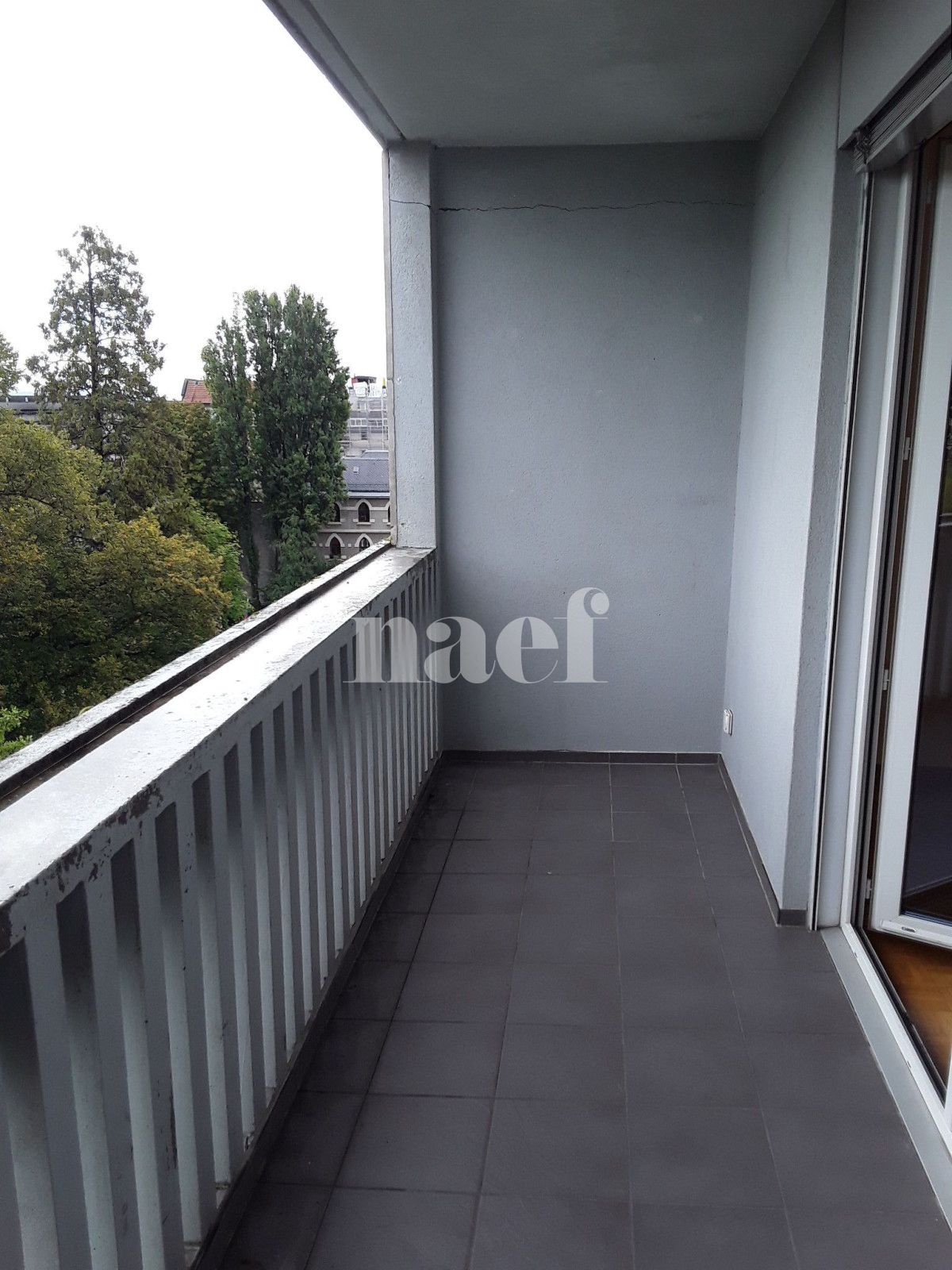À louer : Appartement 4.5 Pieces Genève - Ref : 211300.6065 | Naef Immobilier