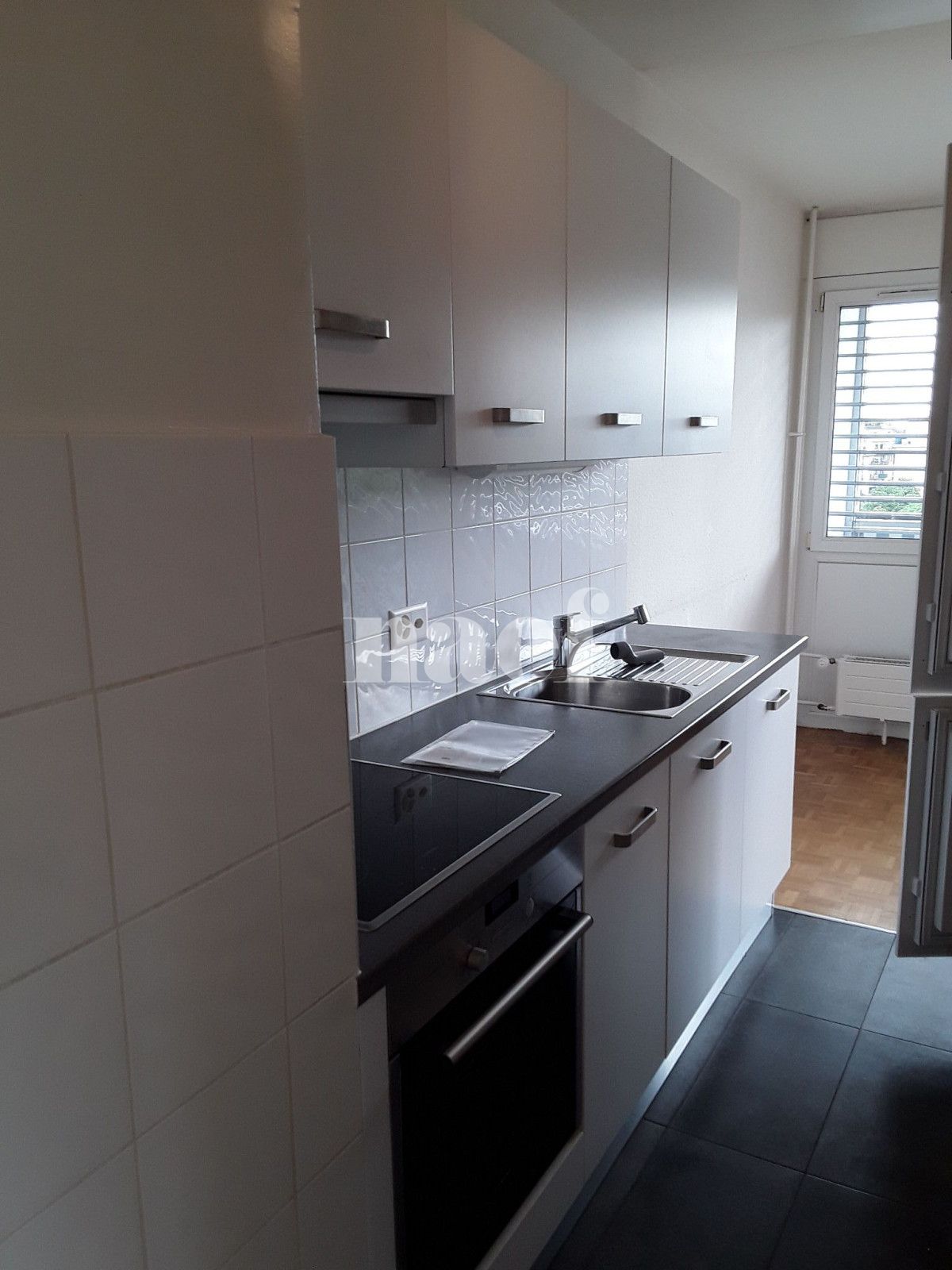 À louer : Appartement 4.5 Pieces Genève - Ref : 211300.6065 | Naef Immobilier