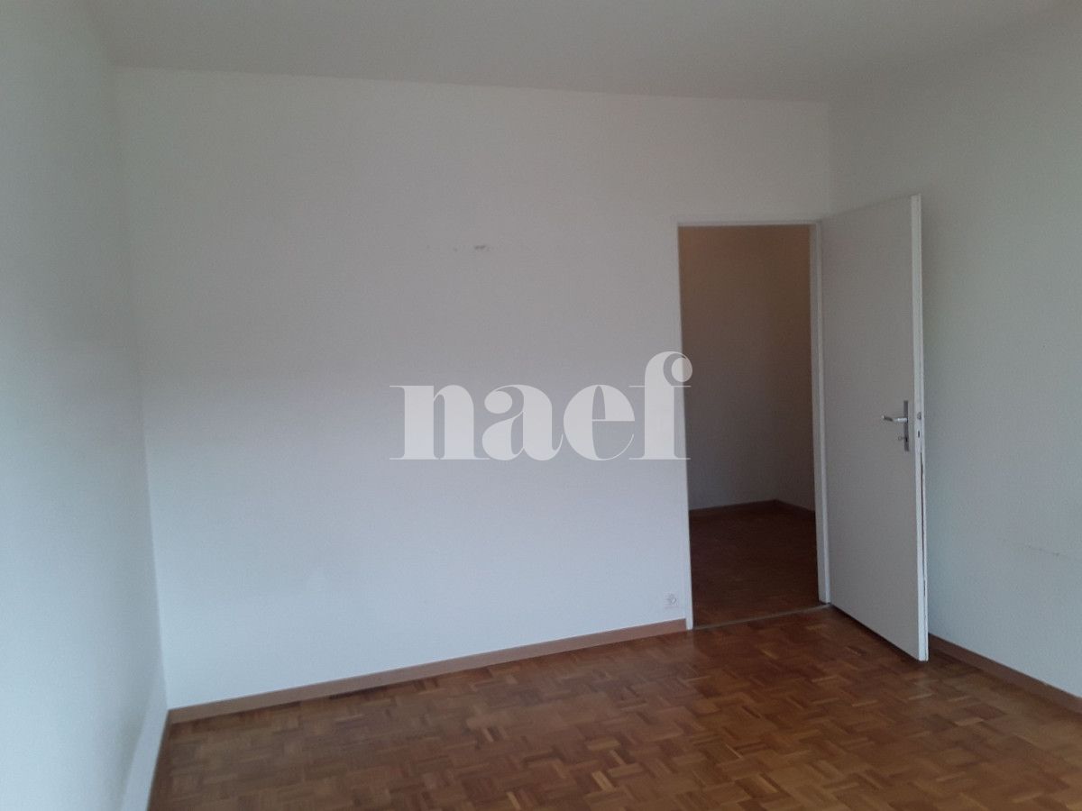 À louer : Appartement 4.5 Pieces Genève - Ref : 211300.6065 | Naef Immobilier