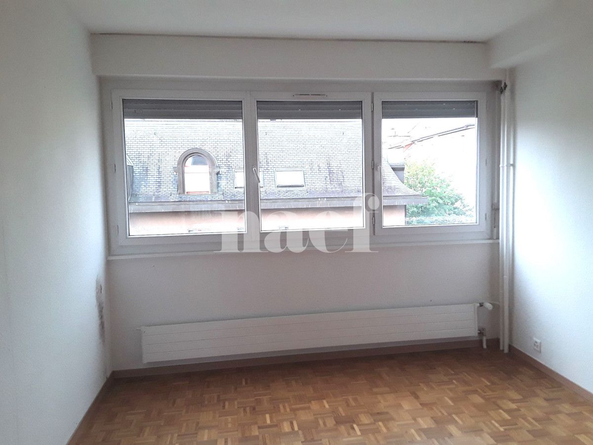 À louer : Appartement 4.5 Pieces Genève - Ref : 211300.6065 | Naef Immobilier