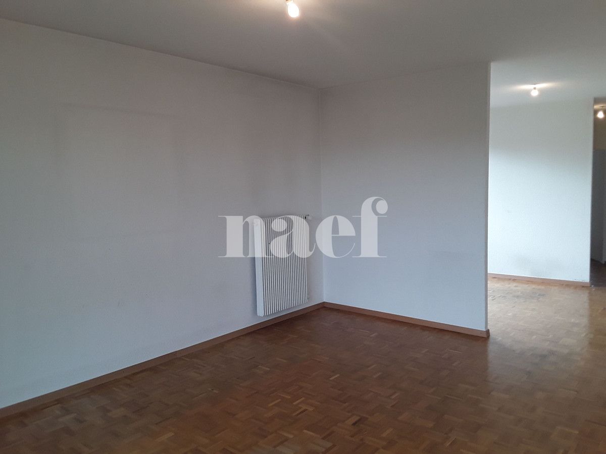 À louer : Appartement 4.5 Pieces Genève - Ref : 211300.6065 | Naef Immobilier