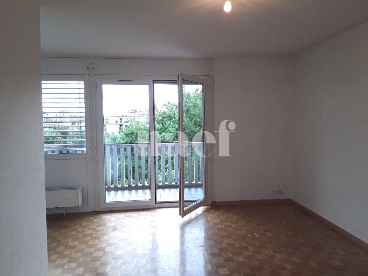 À louer : Appartement 4.5 Pieces Genève - Ref : 211300.6065 | Naef Immobilier