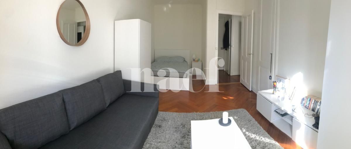 À louer : Appartement 2.5 Pieces Genève - Ref : 211303.4002 | Naef Immobilier