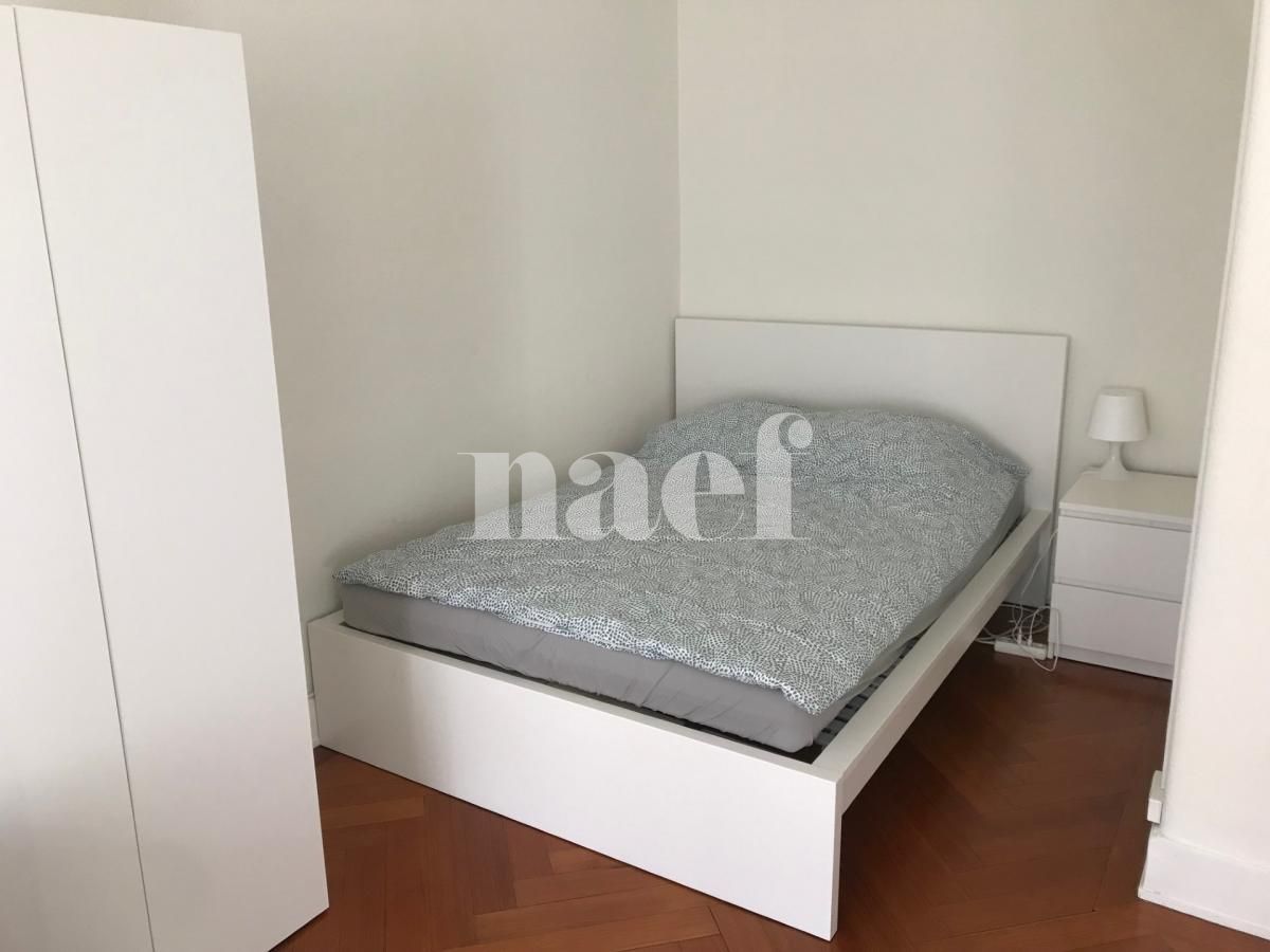 À louer : Appartement 2.5 Pieces Genève - Ref : 211303.4002 | Naef Immobilier