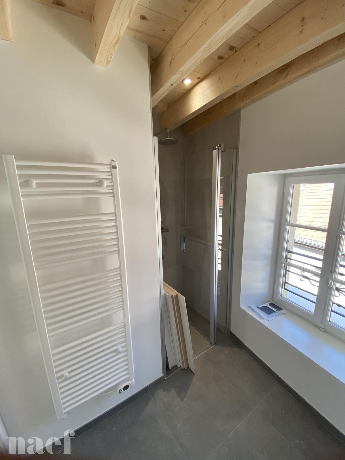 À louer : Appartement 4 Pieces Bernex - Ref : 211420.1001 | Naef Immobilier