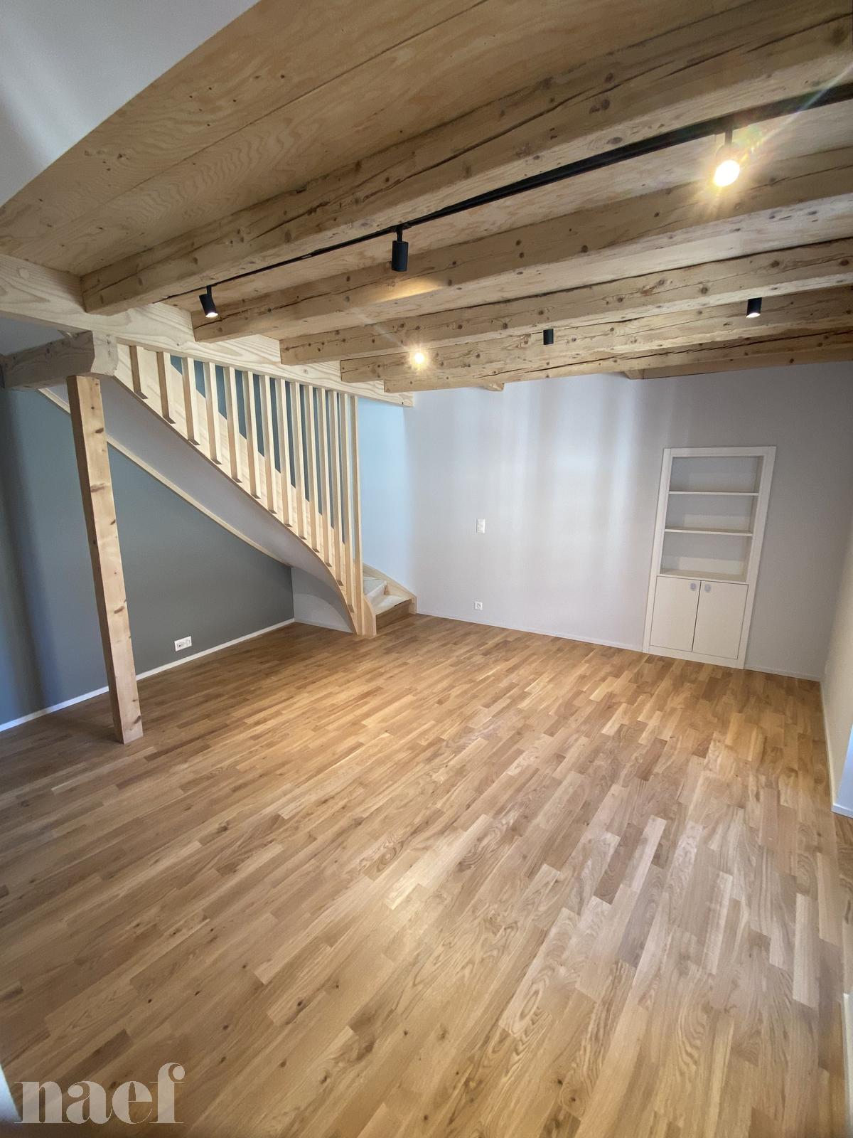 À louer : Appartement 4 Pieces Bernex - Ref : 211420.1001 | Naef Immobilier