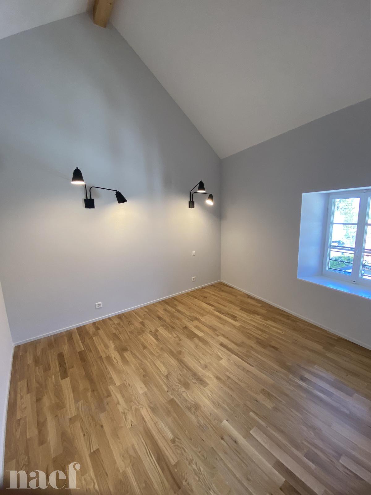 À louer : Appartement 4 Pieces Bernex - Ref : 211420.1001 | Naef Immobilier