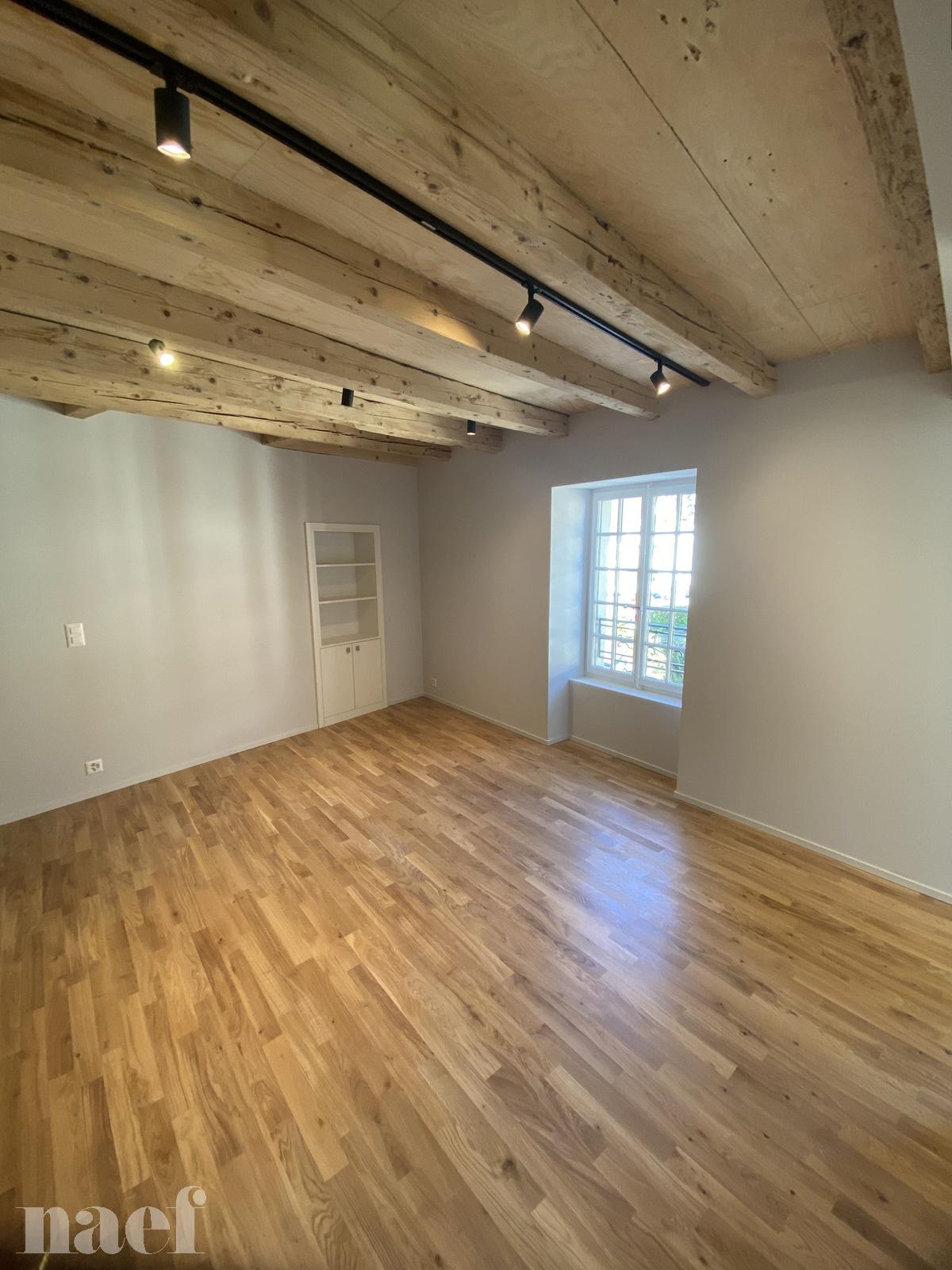 À louer : Appartement 4 Pieces Bernex - Ref : 211420.1001 | Naef Immobilier