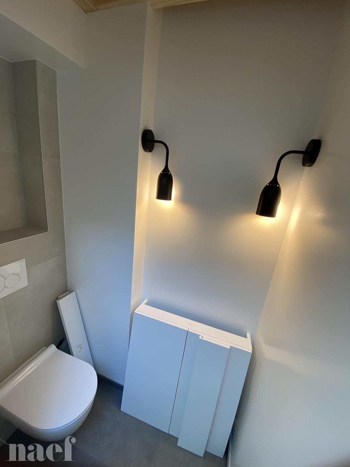 À louer : Appartement 4 Pieces Bernex - Ref : 211420.1001 | Naef Immobilier