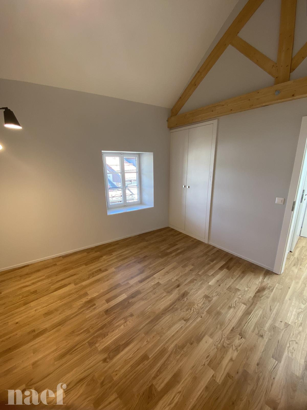À louer : Appartement 4 Pieces Bernex - Ref : 211420.1001 | Naef Immobilier