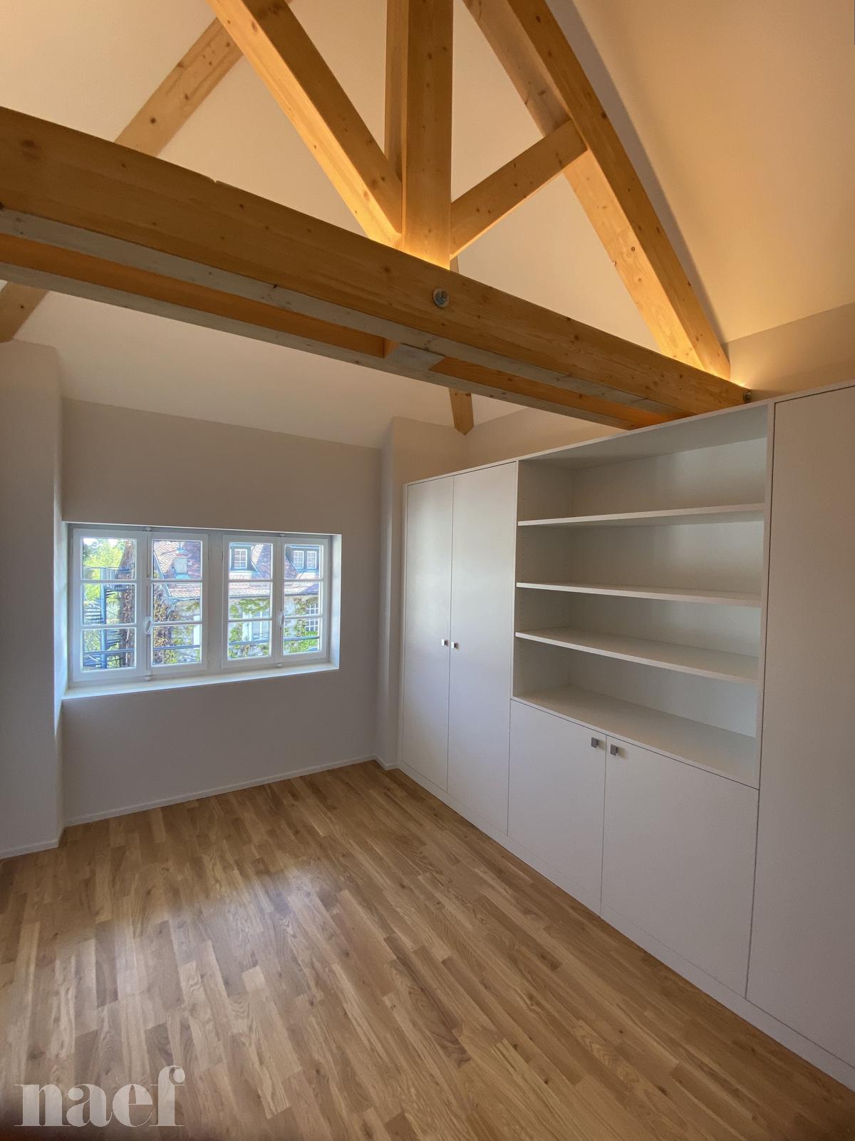 À louer : Appartement 4 Pieces Bernex - Ref : 211420.1001 | Naef Immobilier