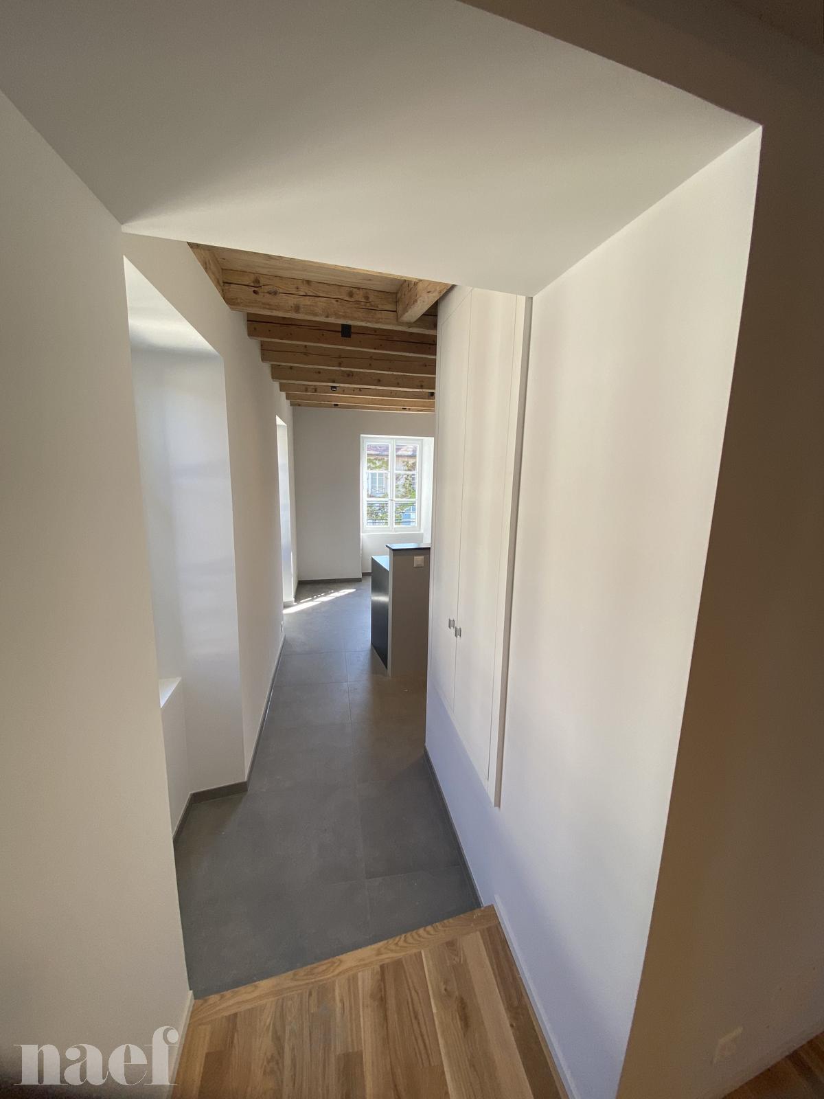 À louer : Appartement 4 Pieces Bernex - Ref : 211420.1001 | Naef Immobilier