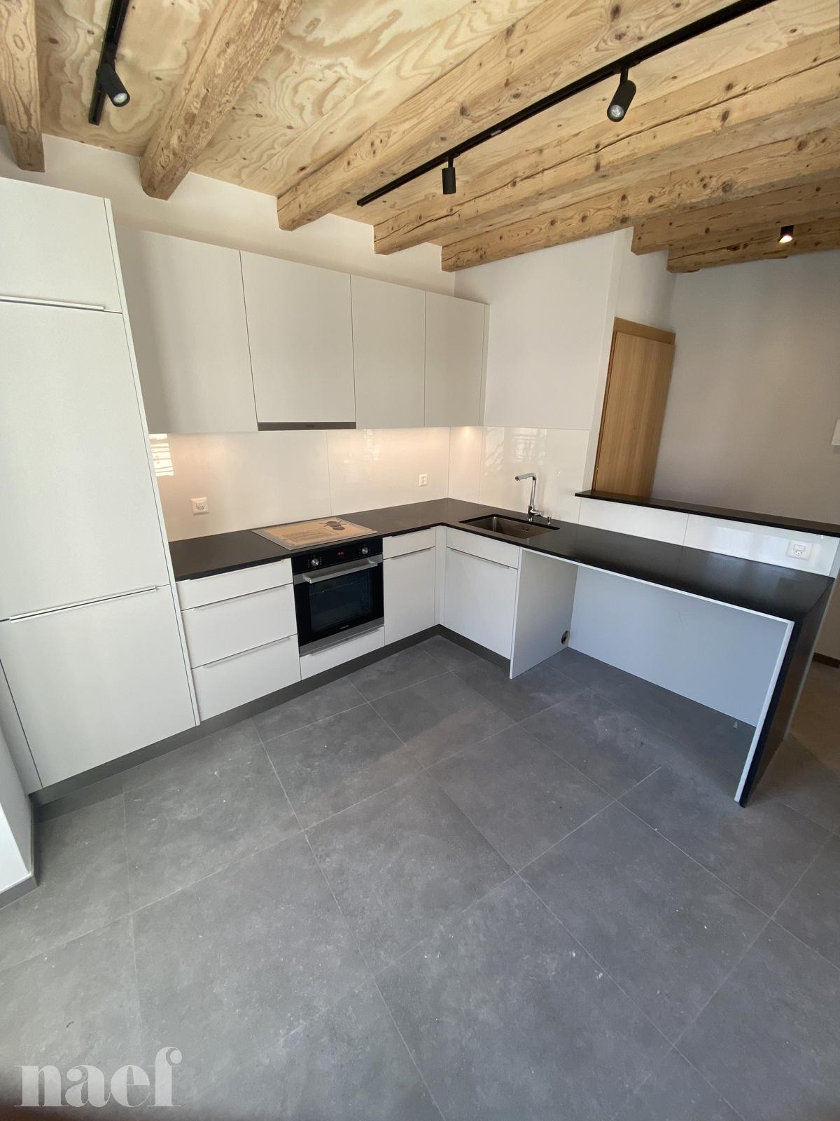À louer : Appartement 4 Pieces Bernex - Ref : 211420.1001 | Naef Immobilier
