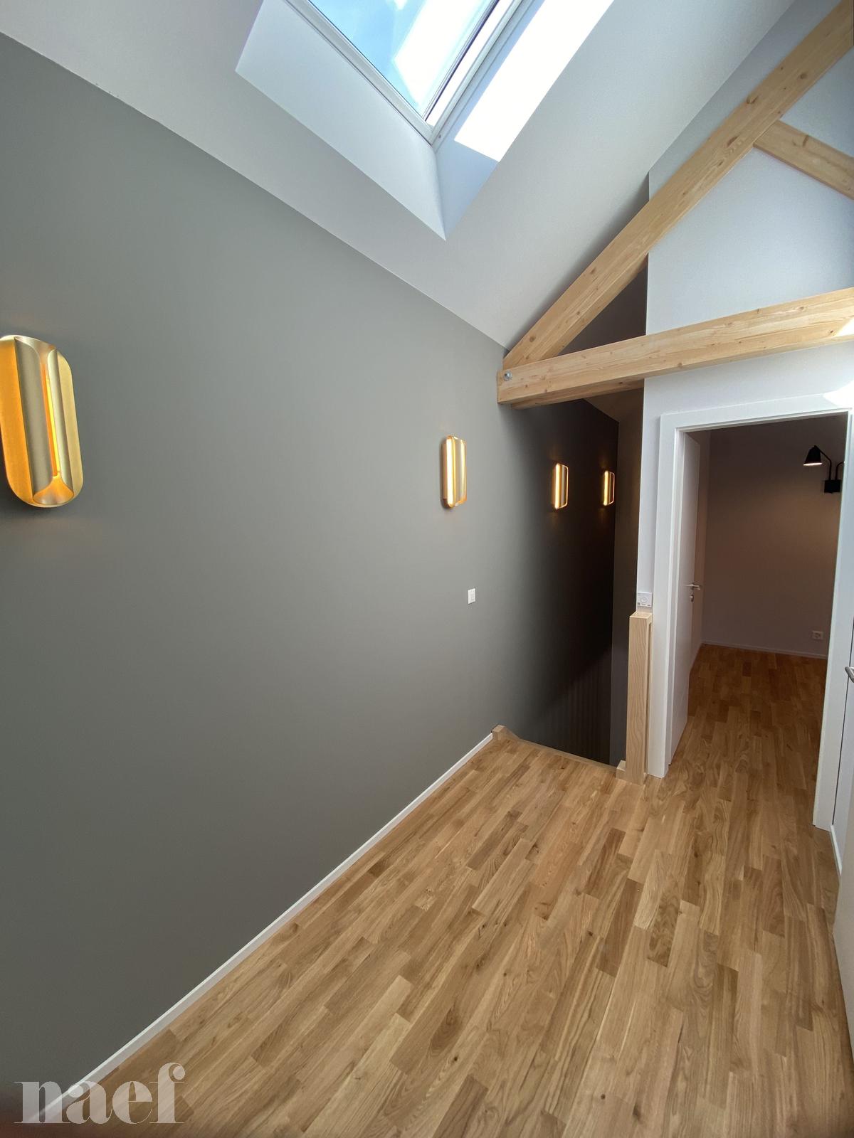 À louer : Appartement 4 Pieces Bernex - Ref : 211420.1001 | Naef Immobilier