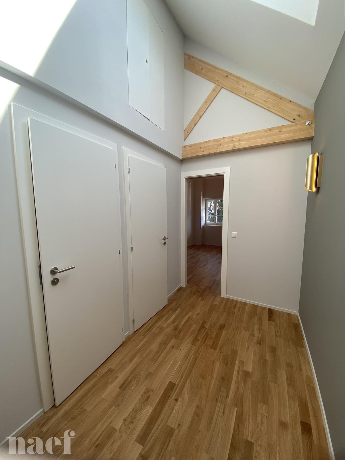 À louer : Appartement 4 Pieces Bernex - Ref : 211420.1001 | Naef Immobilier