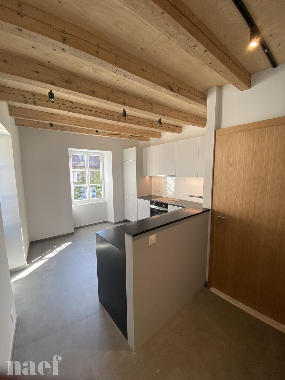 À louer : Appartement 4 Pieces Bernex - Ref : 211420.1001 | Naef Immobilier