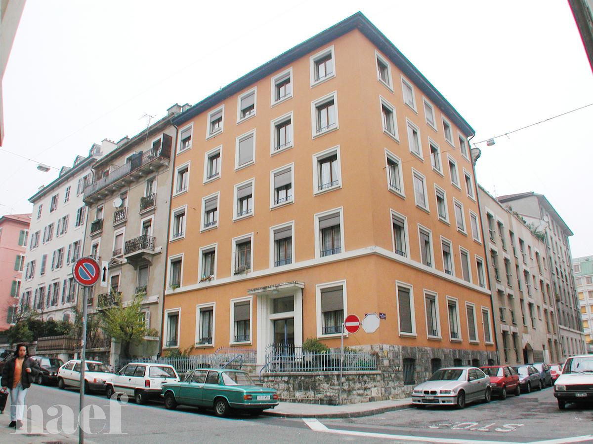 À louer : Appartement 2 Pieces Genève - Ref : 211622.1 | Naef Immobilier