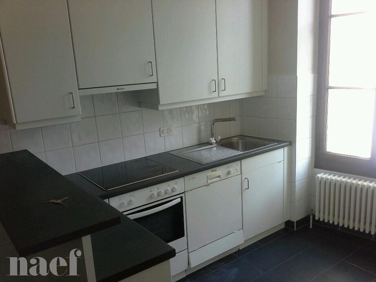 À louer : Appartement 4 Pieces Genève - Ref : 211877.2001 | Naef Immobilier