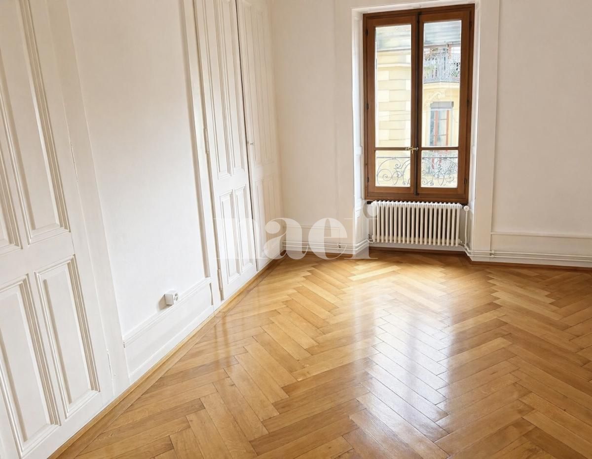À louer : Appartement 4 Pieces Genève - Ref : 211877.2001 | Naef Immobilier