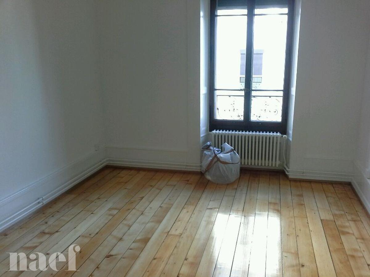 À louer : Appartement 4 Pieces Genève - Ref : 211877.2001 | Naef Immobilier