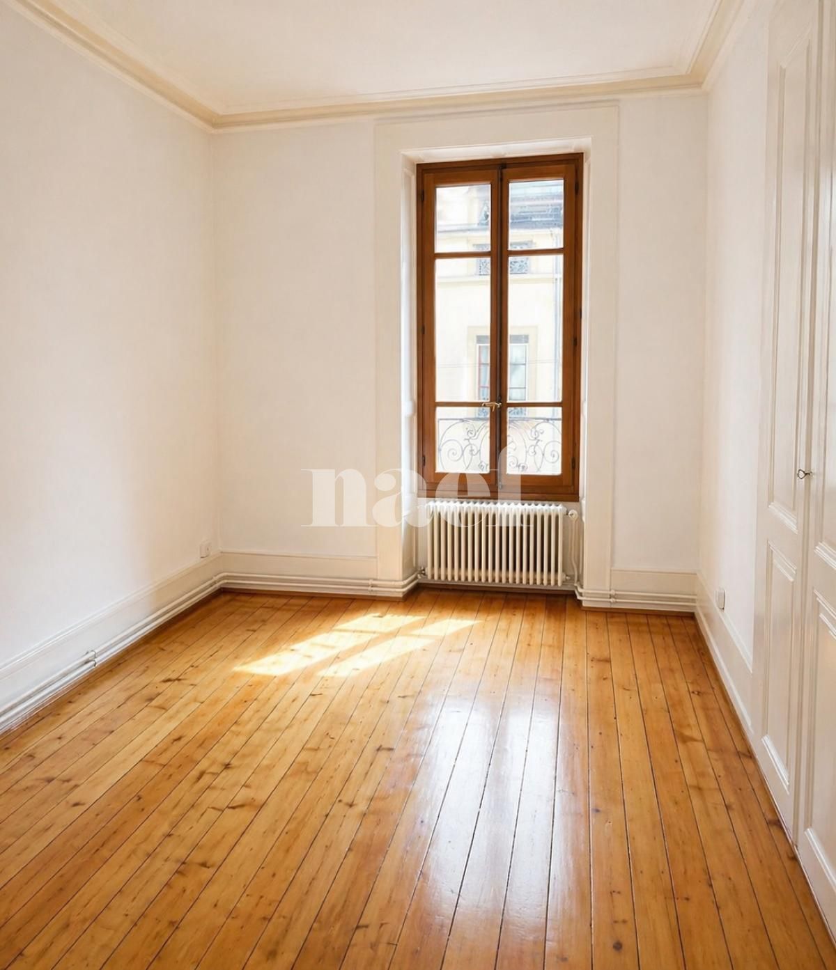 À louer : Appartement 4 Pieces Genève - Ref : 211877.2001 | Naef Immobilier