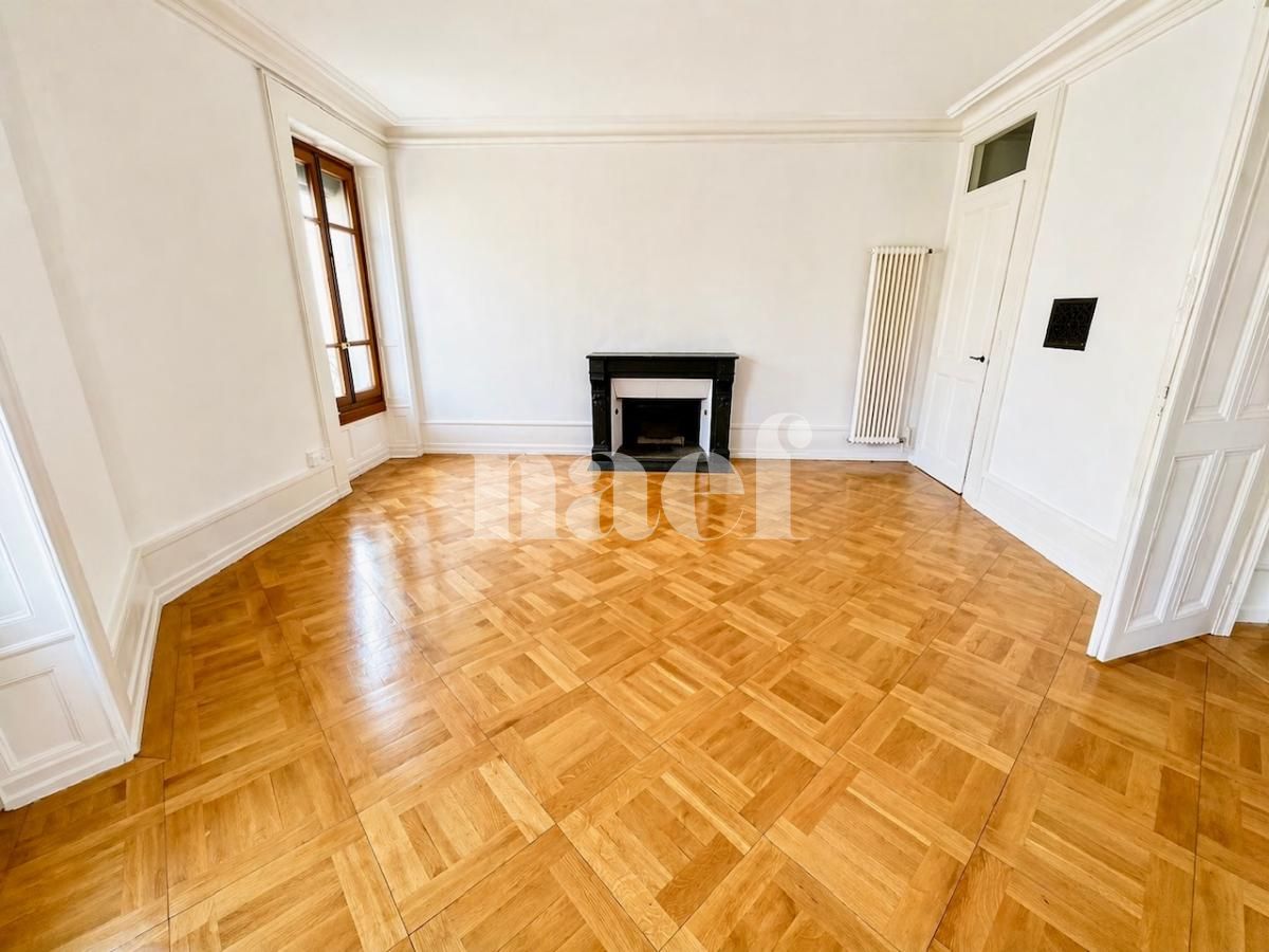 À louer : Appartement 4 Pieces Genève - Ref : 211877.2001 | Naef Immobilier
