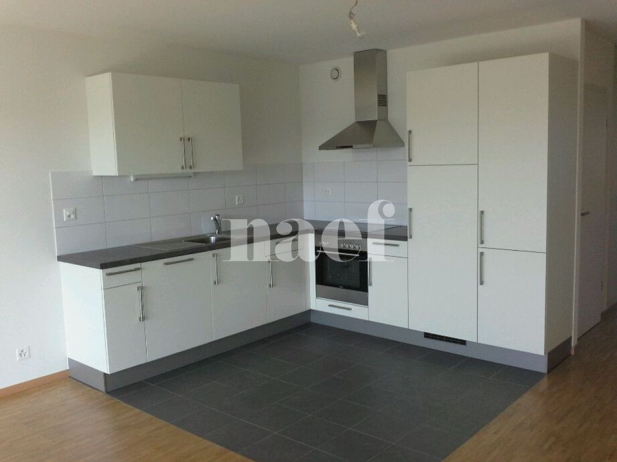 À louer : Appartement 5 Pieces Cointrin - Ref : 212161.3003 | Naef Immobilier