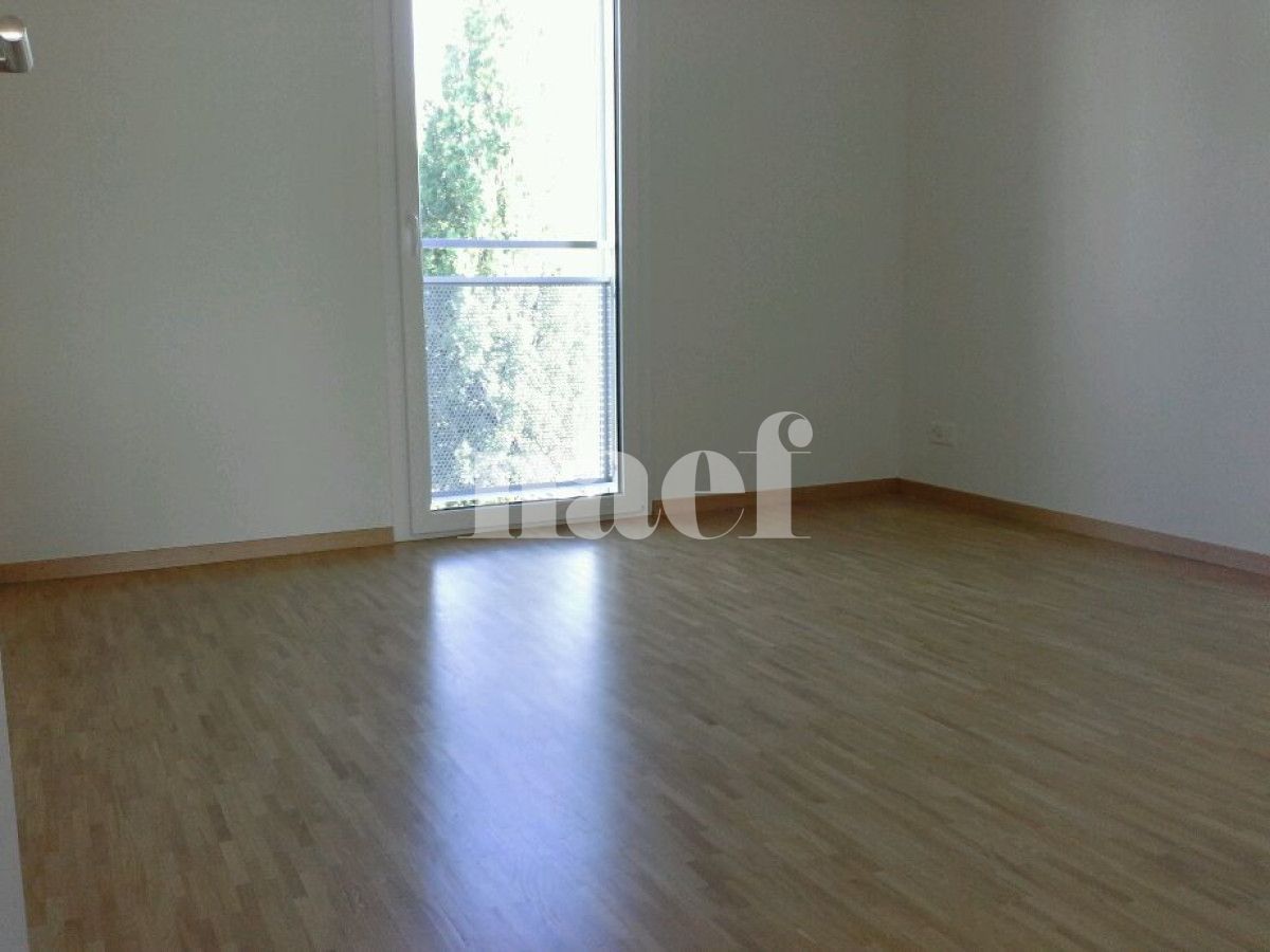À louer : Appartement 5 Pieces Cointrin - Ref : 212161.3003 | Naef Immobilier