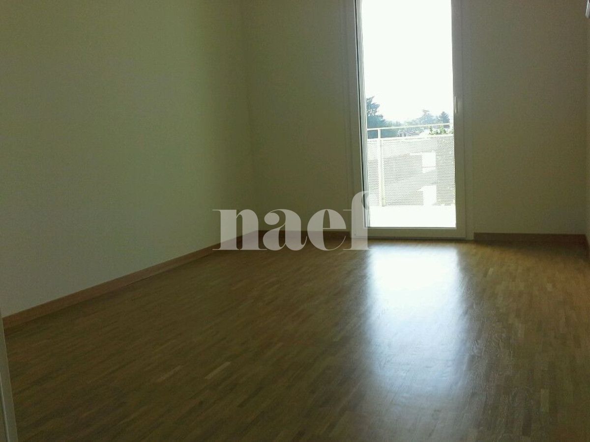 À louer : Appartement 5 Pieces Cointrin - Ref : 212161.3003 | Naef Immobilier